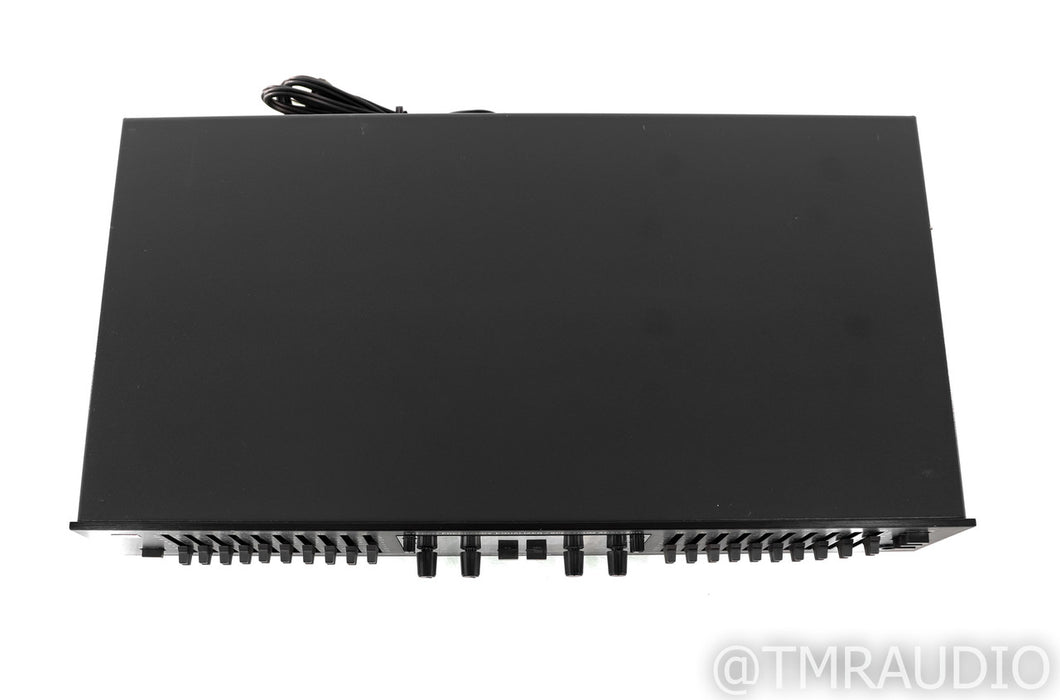 BSR EQ-3000 Stereo Equalizer / Spectrum Analyzer; EQ3000; 10-Band