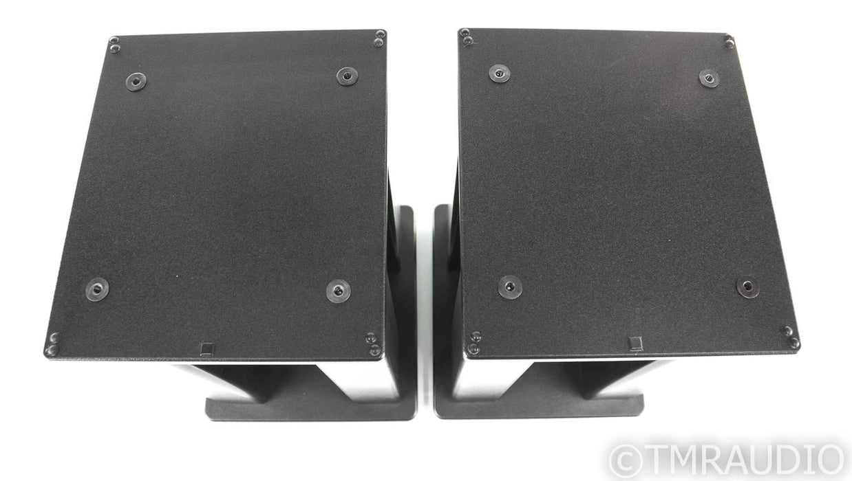 Skylan SKY-4P20 Quad Column 20" Speaker Stands; SKY4P20; Fits Harbeth C7ES3