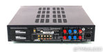 NAD C 368 Stereo Integrated Amplifier; C368; DAC; Bluetooth; Remote; MM Phono