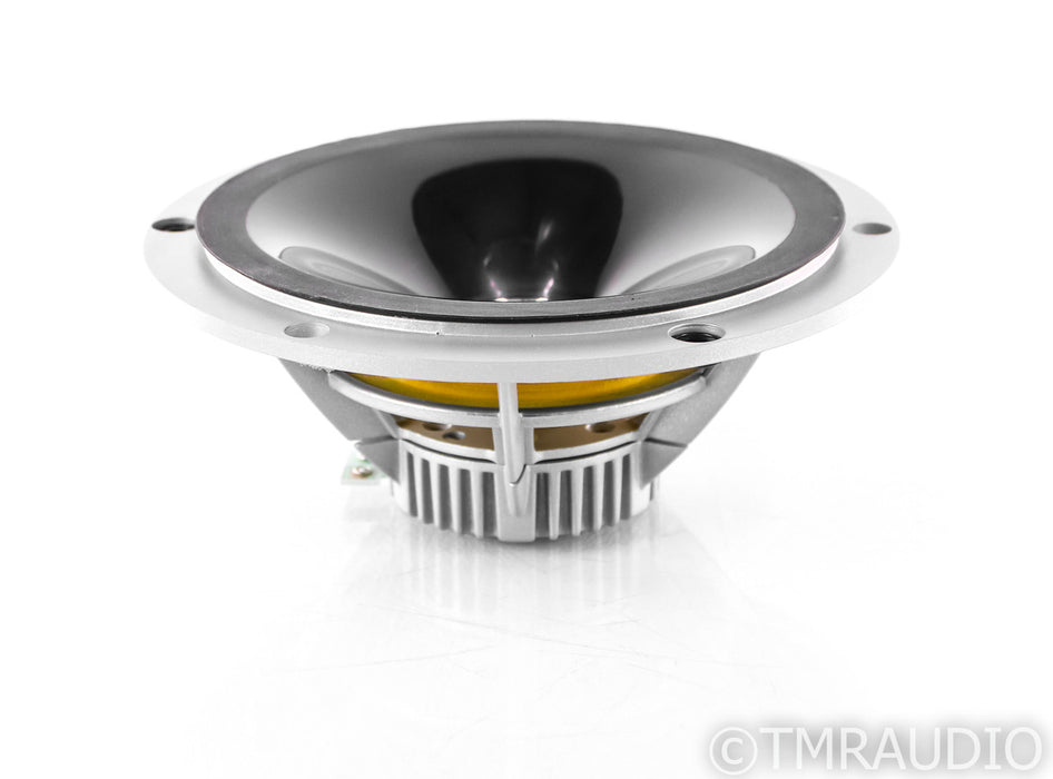 KEF SP1447 Uni-Q 6.5" Coaxial Midrange Driver; Tweeter; MF/HF Array - Excellent