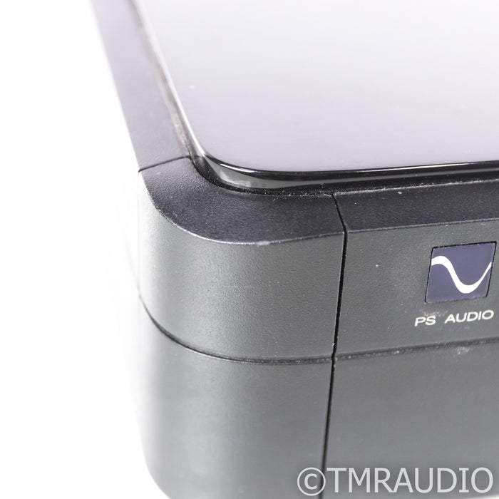 PS Audio PerfectWave DAC; D/A Converter; Remote