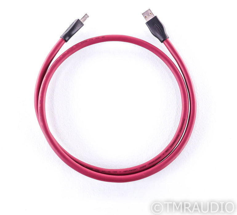 Transparent Performance USB Cable; 1m Digital Interconnect