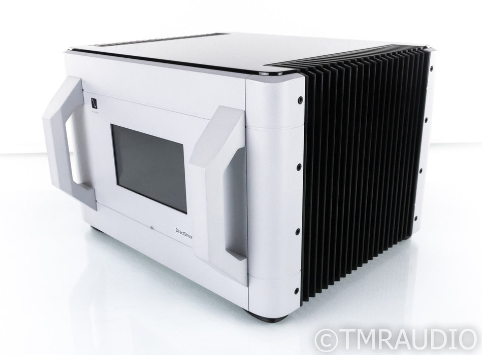 PS Audio DirectStream Power Plant 20 Power Conditioner; AC Regenerator (Used)