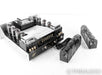 EAR 899 Stereo Integrated Tube Amplifier; Yoshino