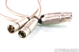 Linn Silver Balanced XLR Cables; .5m Pair Interconnects