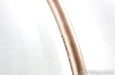Linn Silver Balanced XLR Cables; .5m Pair Interconnects