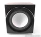 Revel Performa B15 15" Powered Subwoofer; B-15; Black Ash