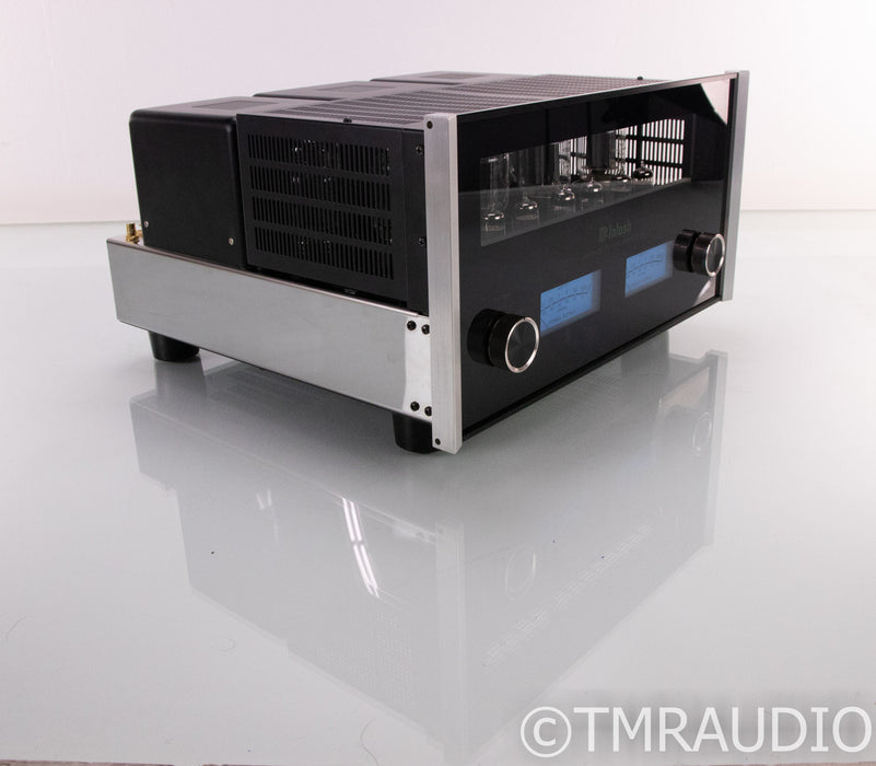 McIntosh MC2102 Stereo Power Amplifier