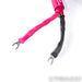 Cardas Hexlink Golden 5-C Bi-Wire Speaker Cable; Single 5m Cable