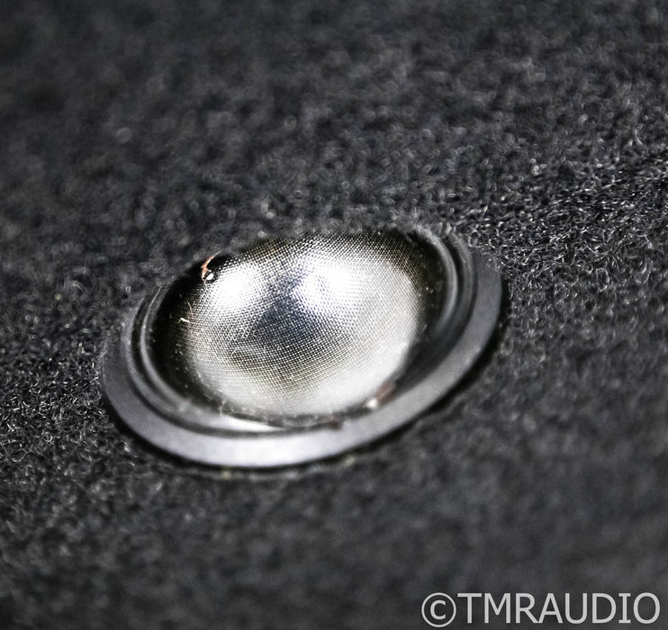 Gershman Audio GAP 520-X Floorstanding Speakers