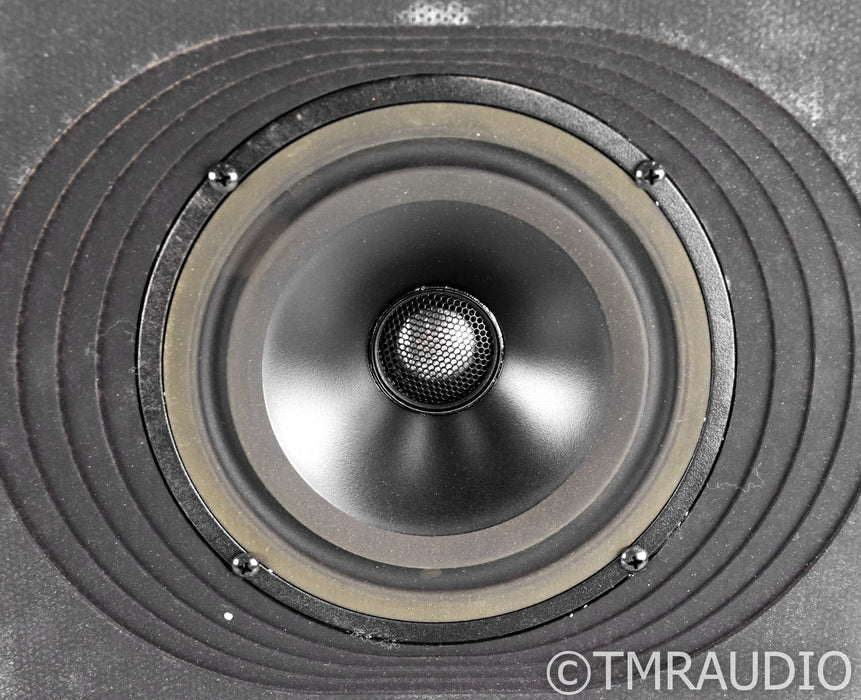 Vandersteen VSM-1 Surround Speakers; White Pair; VSM1