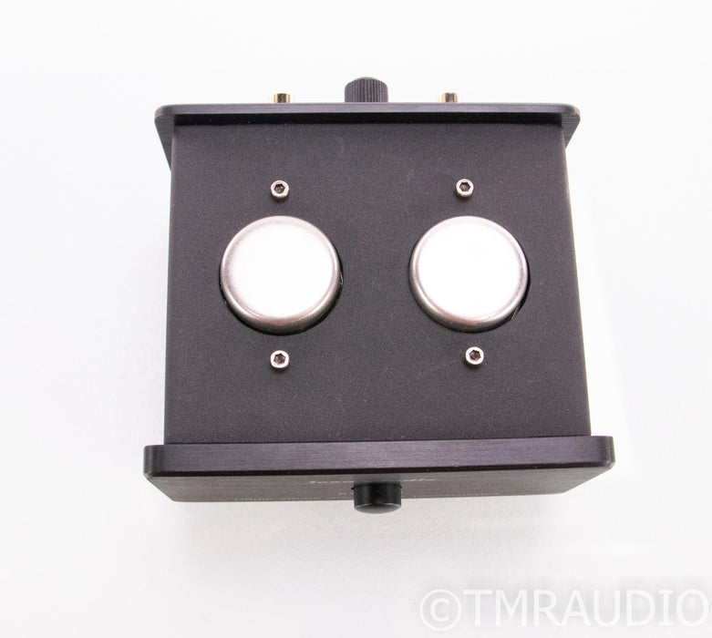 Icon Audio MC TX Moving Coil Step-Up Transformer; MCTX