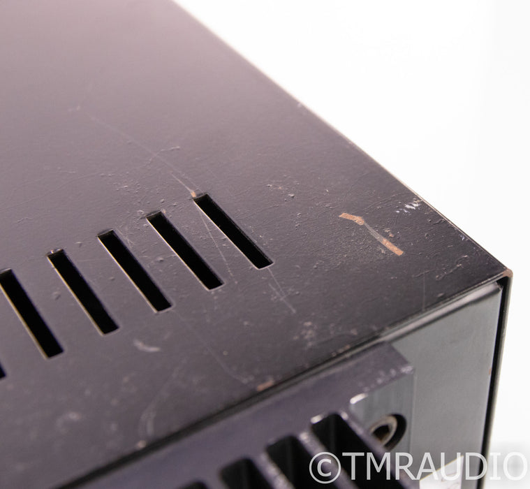 PS Audio 250 Delta Mono Power Amplifier
