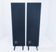 Magnepan MG1.6QR Planar Floorstanding Speakers; Black Pair; AS-IS (Buzz)