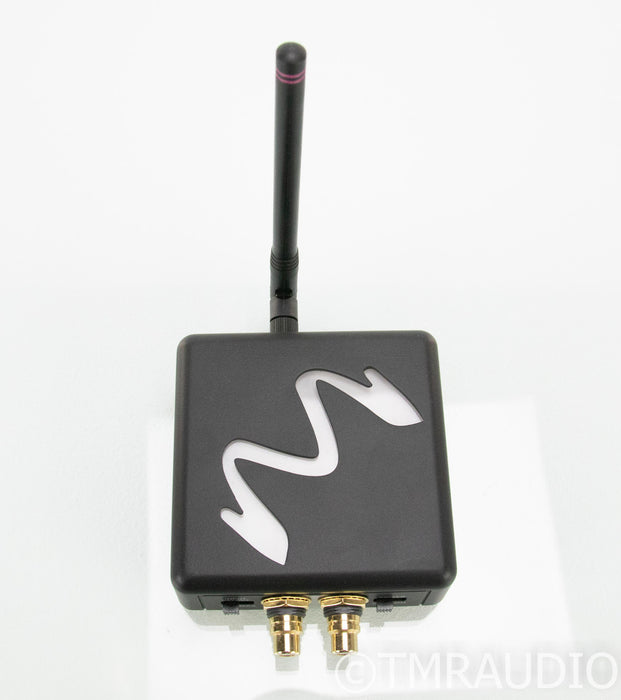 Wyred 4 Sound bLink Bluetooth Capable Digital Reclocker (1/1);  (1/1)