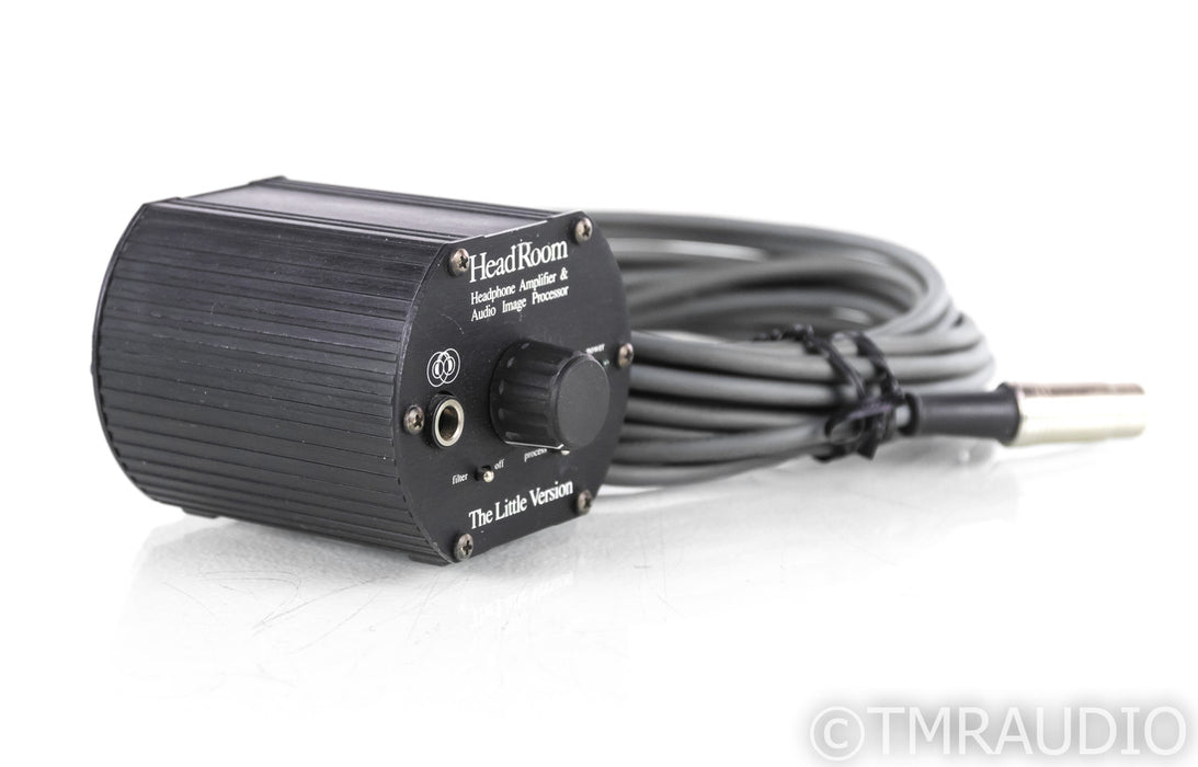 HeadRoom The Little Version Headphone Amplifier