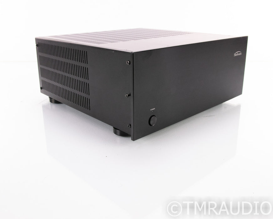 Sherbourn LDS 12/900 12-Channel 6 Zone Power Amplifier; (2 Channels Out)