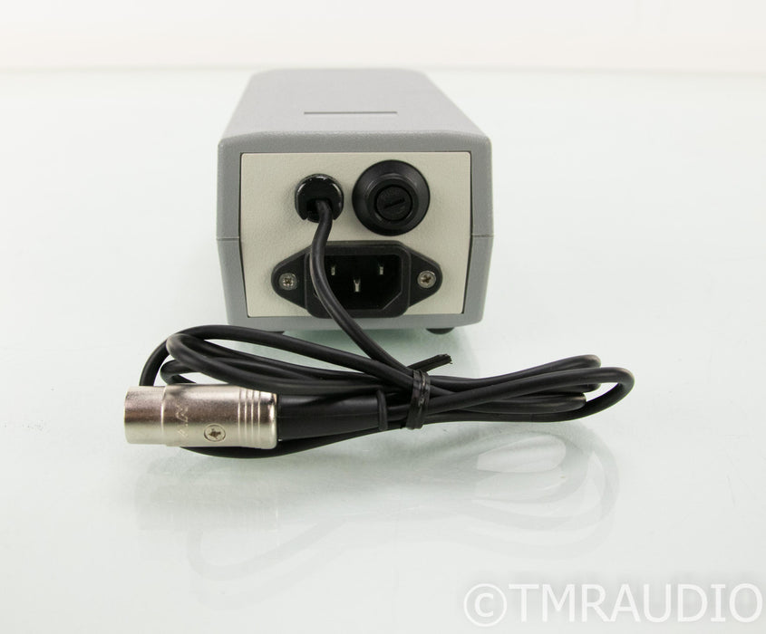 Musical Fidelity X-CAN V8 Tube Headphone Amplifier