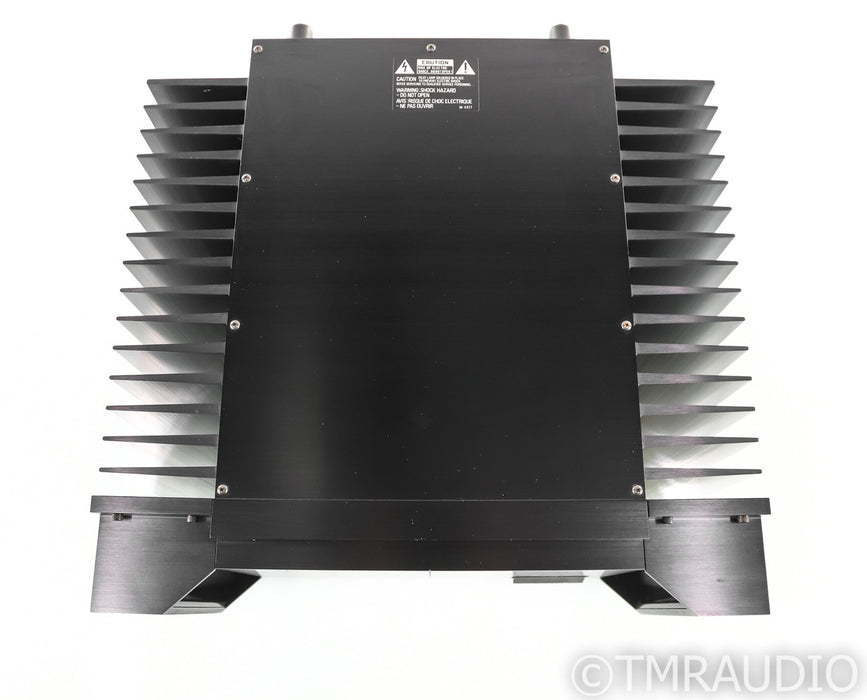 Nakamichi PA-7 Vintage Stereo Power Amplifier