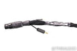 Synergistic Research Atmosphere X Euphoria XLR Cables; 1m Pair Interconnects