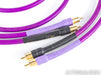 Analysis Plus Oval One RCA Cables; Oval 1; 1.5m Pair Interconnects