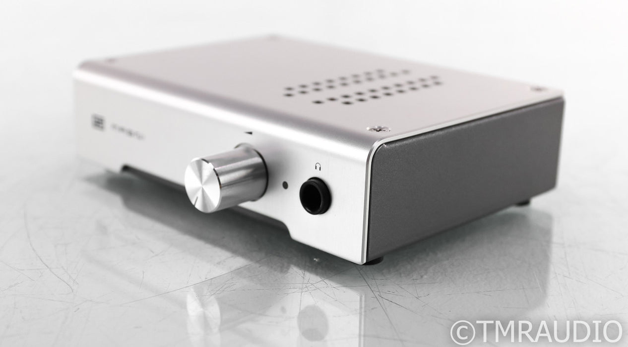 Schiit Magni 3 Headphone Amplifier (1/2);  (1/2)
