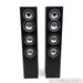 ELAC Uni-Fi UF5 Floorstanding Speakers