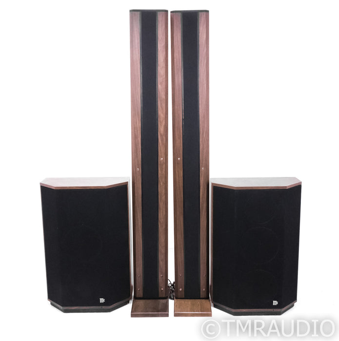 McIntosh XRT20 Vintage Floorstanding Speaker System