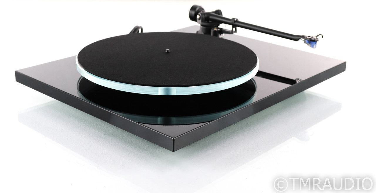 Rega Planar 3 Turntable; P3; AS-IS (Damaged)