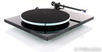 Rega Planar 3 Turntable; P3; AS-IS (Damaged)