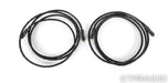Kimber Kable Hero RCA Cables; 2m Pair Interconnects