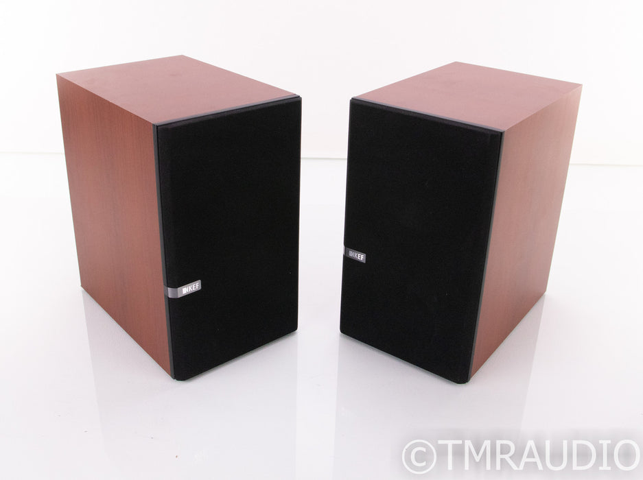 KEF Q300 Bookshelf Speakers