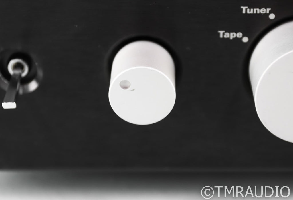 BAT VK-5i Stereo Tube Preamplifier; VK5i; Balanced Audio Technology (No Remote)