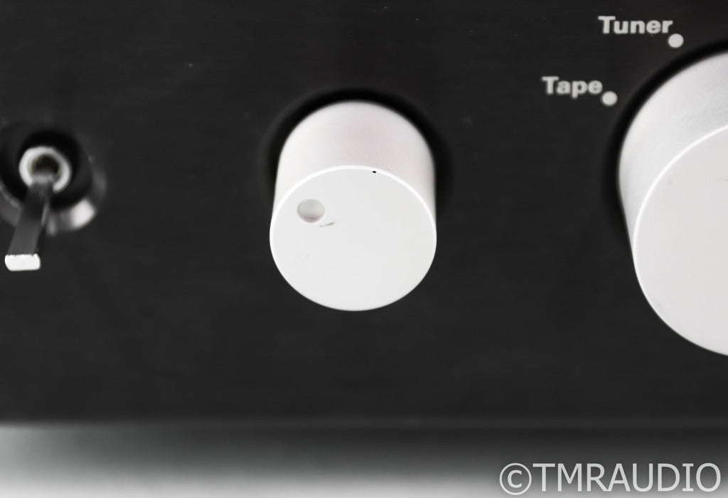 BAT VK-5i Stereo Tube Preamplifier; VK5i; Balanced Audio Technology (No Remote)