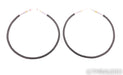 Harmonic Technology Pro-Silway II RCA Cables; 1m Pair Interconnects; Mk2