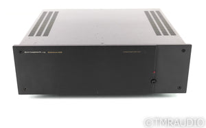 B&K Reference 4420 Stereo Power Amplifier; Black