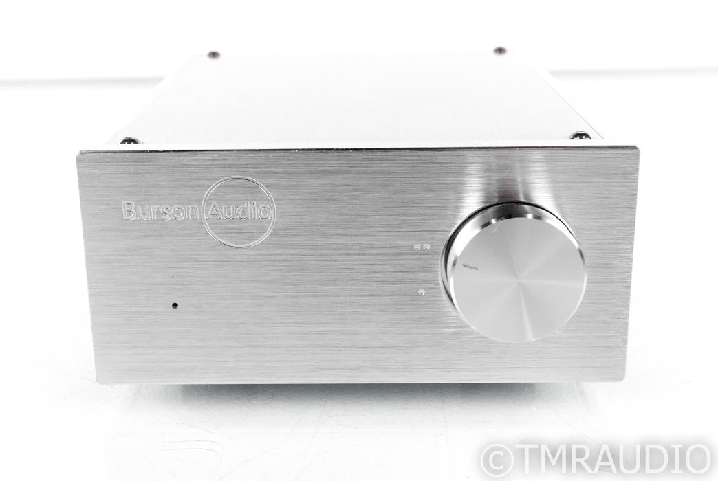 Burson Audio AB-160 Solid State Buffer; AB160