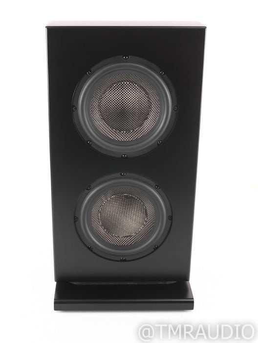 Totem Tribe On-Wall Passive Subwoofer