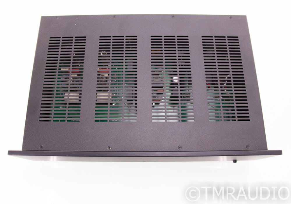Anthem Pre 1P MM / MC Tube Phono Preamplifier; PRE-1P