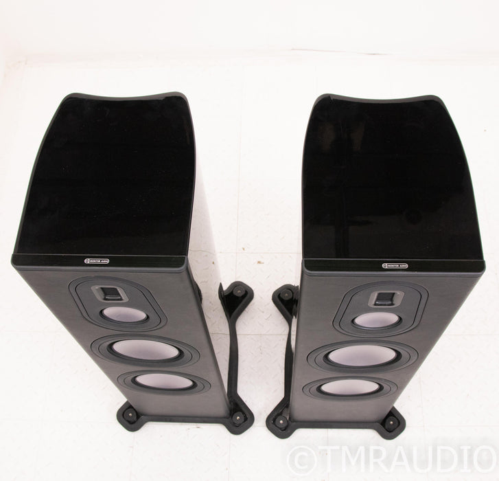 Monitor Audio Platinum PL300 II Floorstanding Speakers