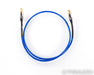 Nordost Blue Heaven Leif BNC Digital Coaxial Cable; Single 1m Interconnect