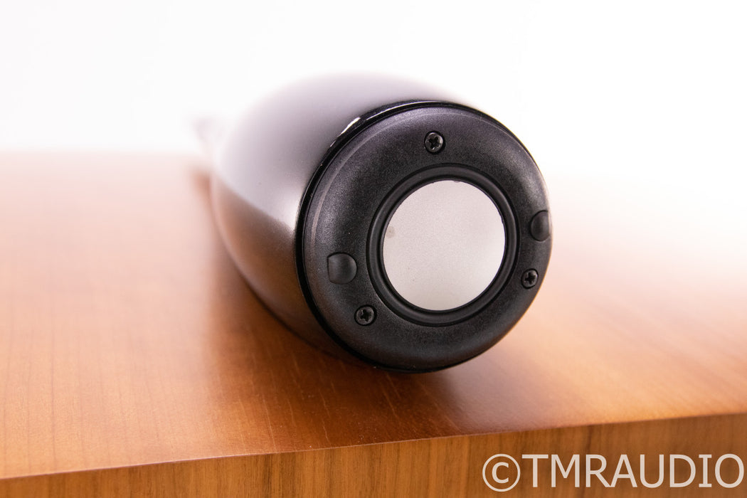 B&W HTM2D Center Channel Speaker; Cherry
