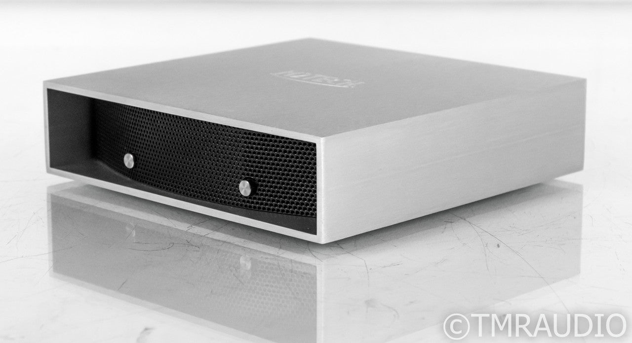 M2Tech Young DAC; D/A Converter