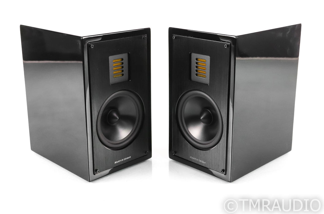 Martin Logan Motion LX16 Bookshelf Speakers