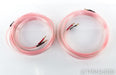 Nordost Heimdall 2 Speaker Cables; 3m Pair; II