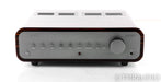 Peachtree Nova 300 Stereo Integrated Amplifier / DAC; Ebony Mocha; Nova300 - MINT