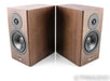 Dynaudio Evoke 20 Bookshelf Speakers; Walnut Wood Pair - Mint