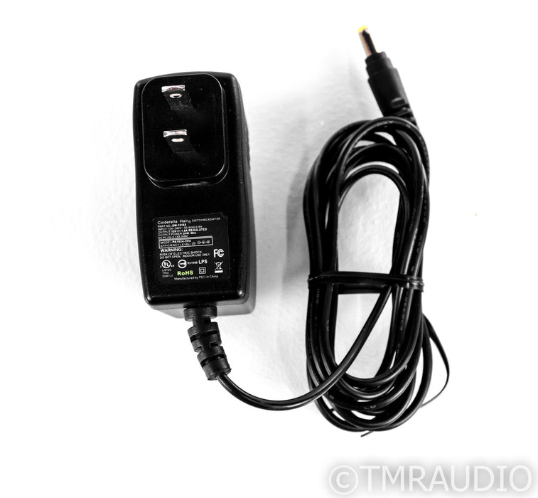 M2Tech Young DAC; D/A Converter