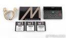 Meridian 568 V1 7.1 Channel Digital Home Theater Processor; Version 1; Remote