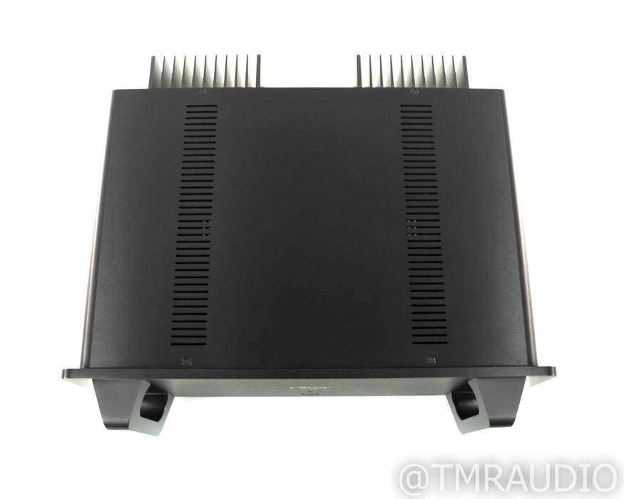 Classe CA-150 Stereo Power Amplifier; CA150; Black